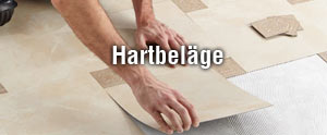 Kindervater Bremen - Hartbeläge