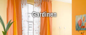 Kindervater - Gardinen